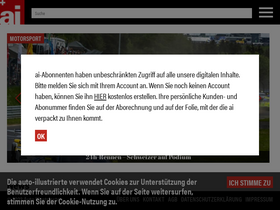 auto-illustrierte.ch