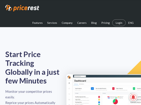 pricerest.com