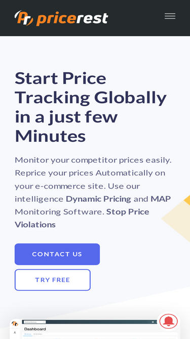 pricerest.com