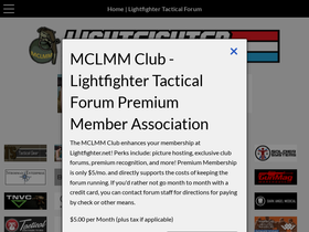 lightfighter.net