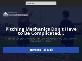 betterpitching.com