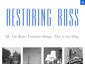 restoringross.com