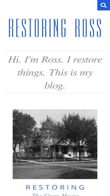 restoringross.com