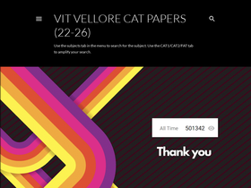 vitvellorecatpapers.blogspot.com