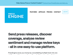pressengine.net