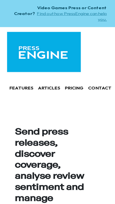 pressengine.net