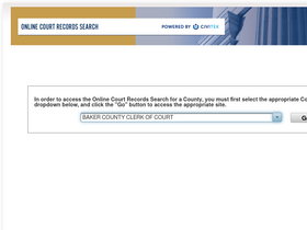 'civitekflorida.com' screenshot