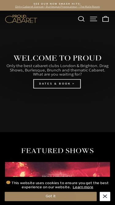 proudcabaret.com