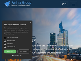 farinia.com