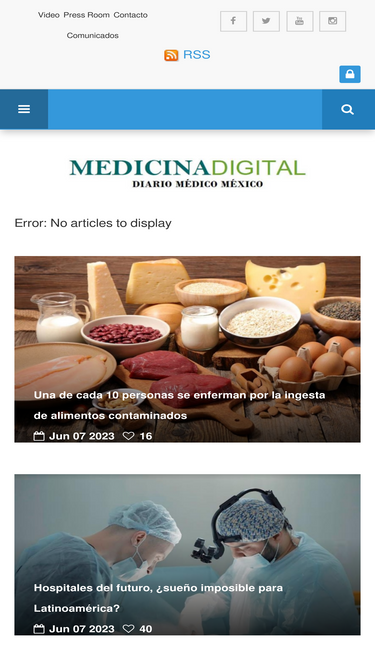medicinadigital.com
