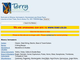 terryd.co.za