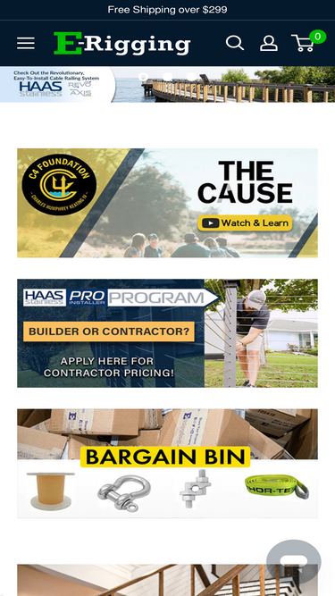 e-rigging.com