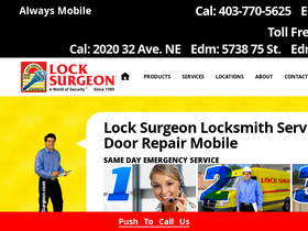 locksurgeon.com