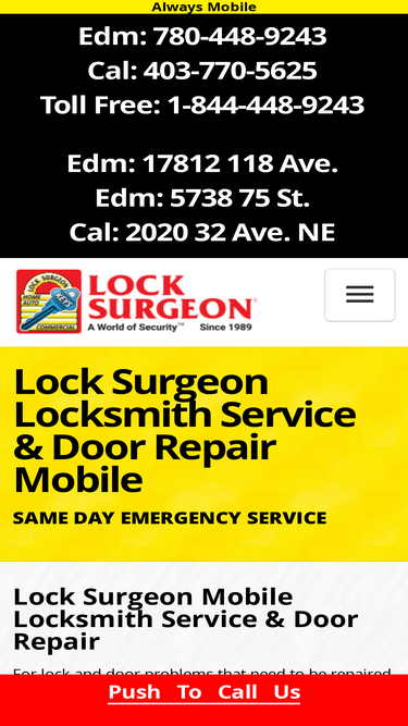 locksurgeon.com