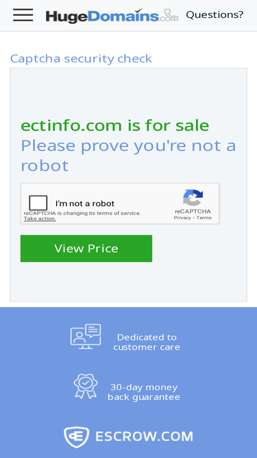 ectinfo.com