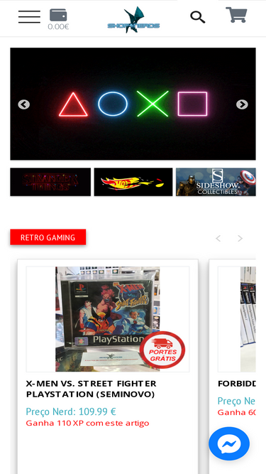 shop4nerds.pt