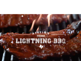 austinstexaslightning.com homepage screenshot