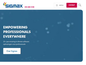 sigmax.nl