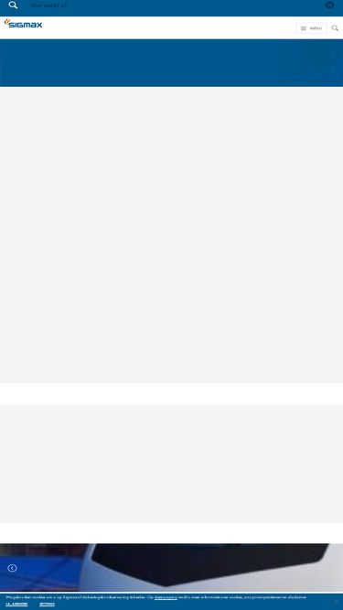 sigmax.nl