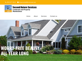 secondnatureservices.com