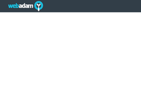 webadam.com