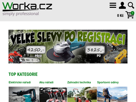 worka.cz