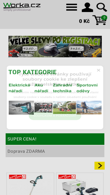 worka.cz