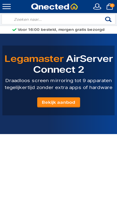 qnected.nl