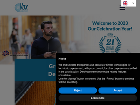 voxtours.com