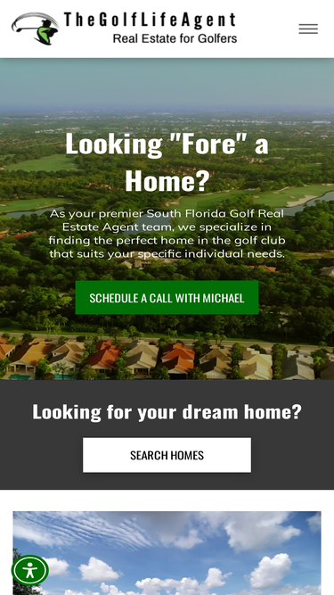 thegolflifeagent.com