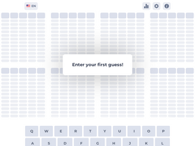 'octordlewordle.org' screenshot