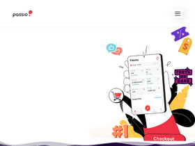 'ecomobi.com' screenshot