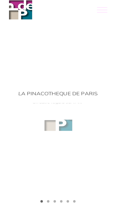 pinacotheque.com
