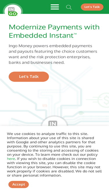 ingomoney.com