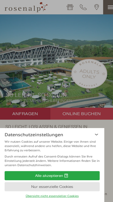 rosenalp.de