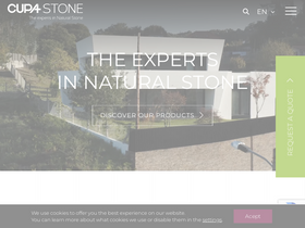 cupastone.com