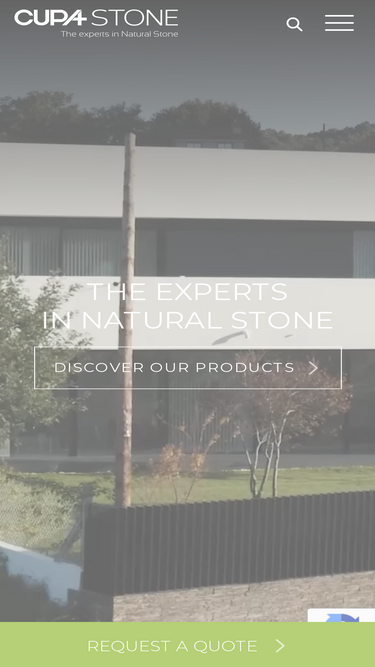 cupastone.com