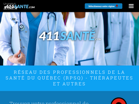 411sante.com
