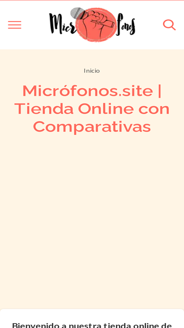 microfonos.site