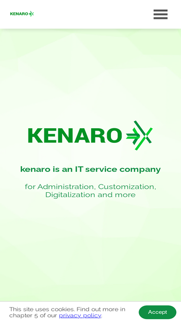 kenaro.com