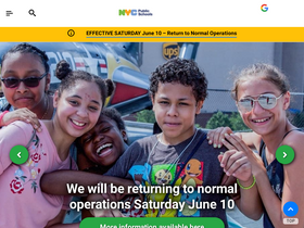 'opt-osfns.org' screenshot