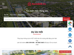 kenhbds.vn