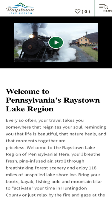 raystown.org