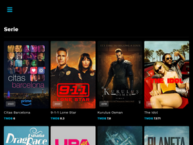 pelisflix.io Competidores: Los principales sitios web parecidos a