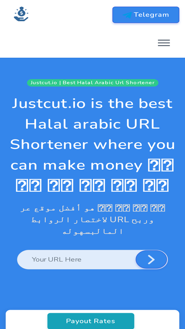 justcut.io