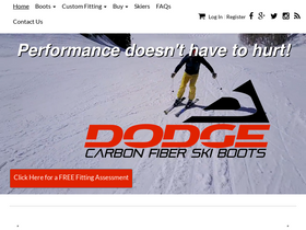 dodgeskiboots.com