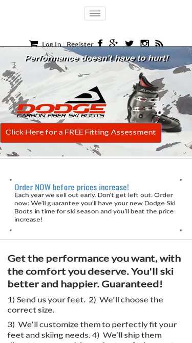 dodgeskiboots.com