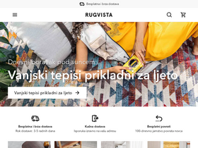 rugvista.hr