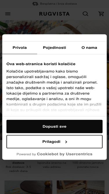 rugvista.hr