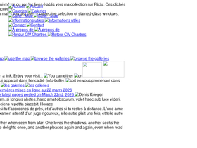 mesvitrauxfavoris.fr